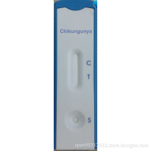 Chikungunya Ab Rapid Test